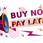 Buy now pay later