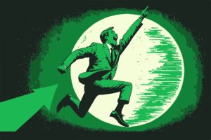 Opportunities in crash market