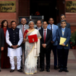 Union Budget, Financial Strategies