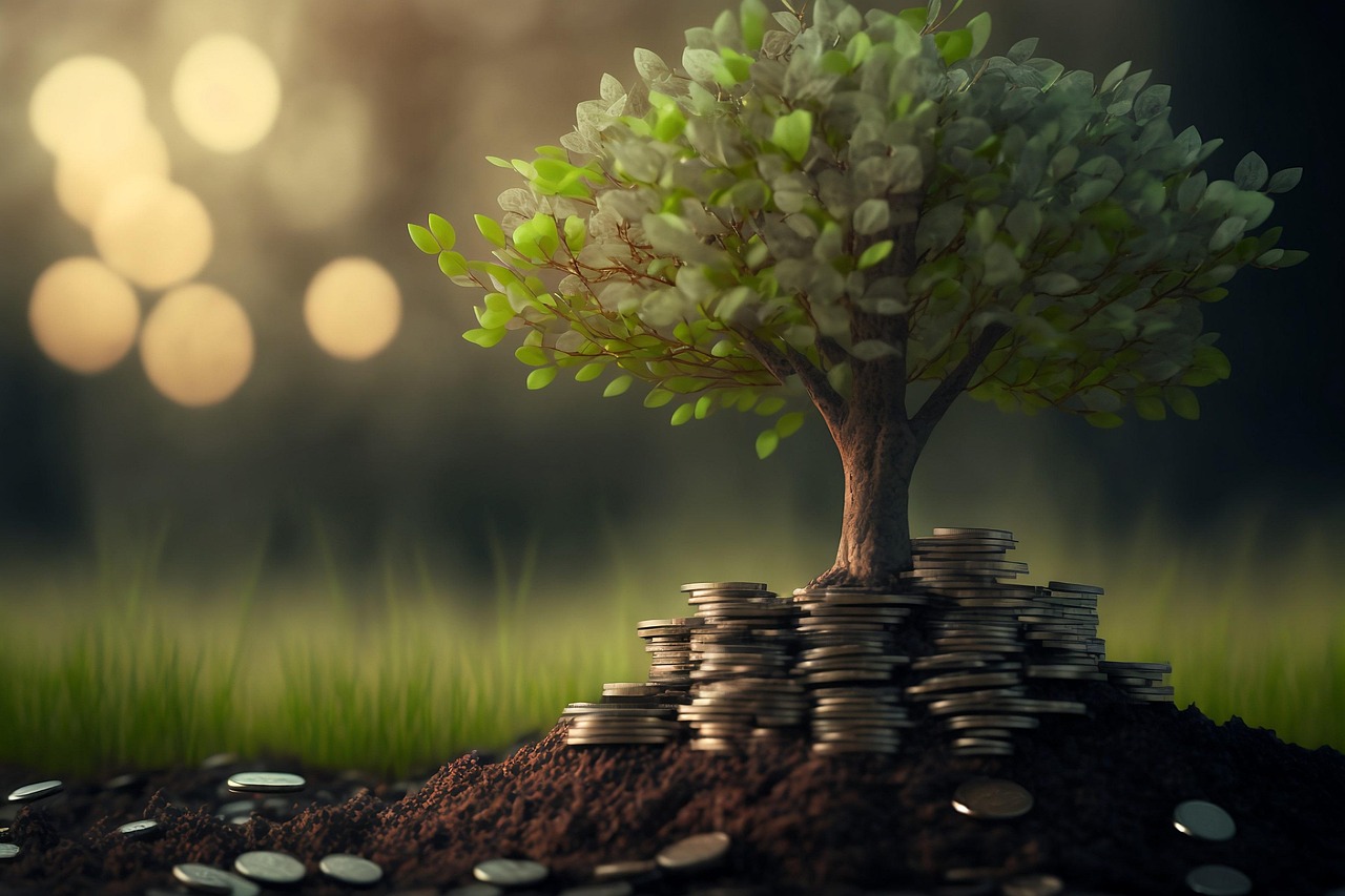 Green Investing ESG Funds