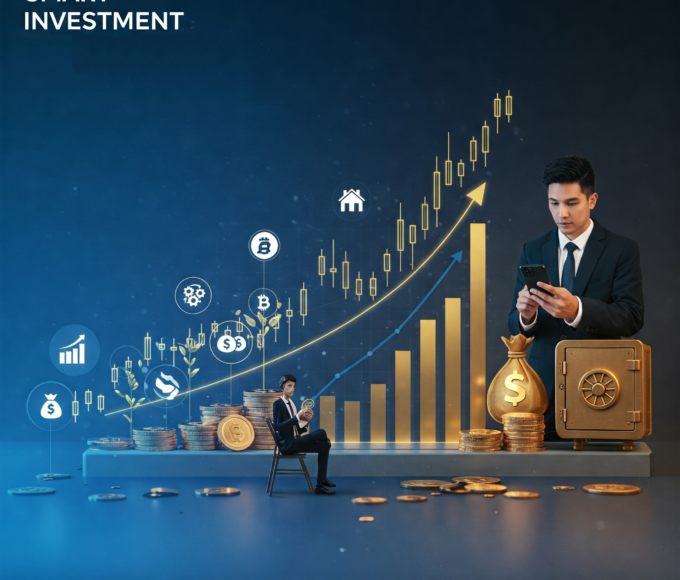 Best Investment 2025