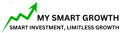 Discover smart investment strategies at MySmartGrowth