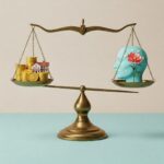 Money, Weatlth, Mental Balance