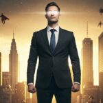 Investor Superpowers