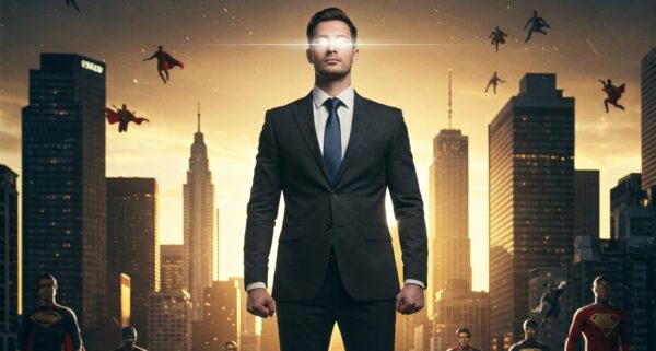 Investor Superpowers