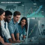 Stock Market Beginner's Guide