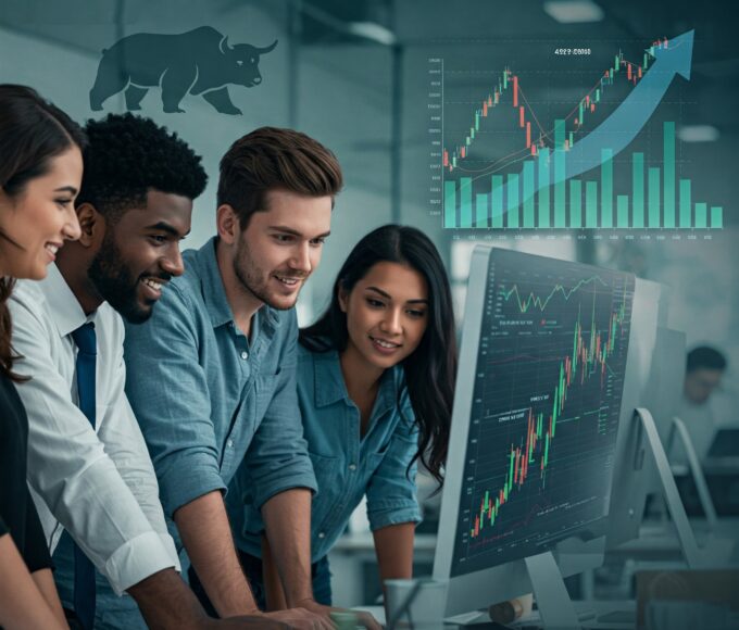 Stock Market Beginner's Guide