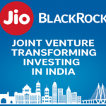 Jio BlackRock Joint Venture